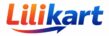 Lilikart brand logo representing online store